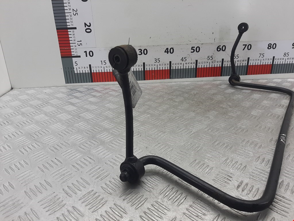 Стабилизатор задний (поперечной устойчивости подвески) OPEL Omega B 1994-2004