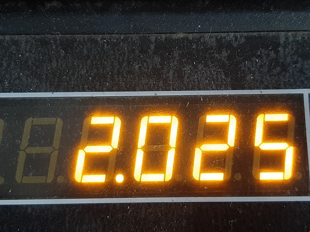 Стабилизатор задний (поперечной устойчивости подвески) OPEL Omega B 1994-2004