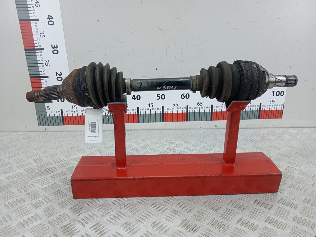 Полуось (привод, приводной вал) передняя левая OPEL Vectra Vectra C 2002-2008