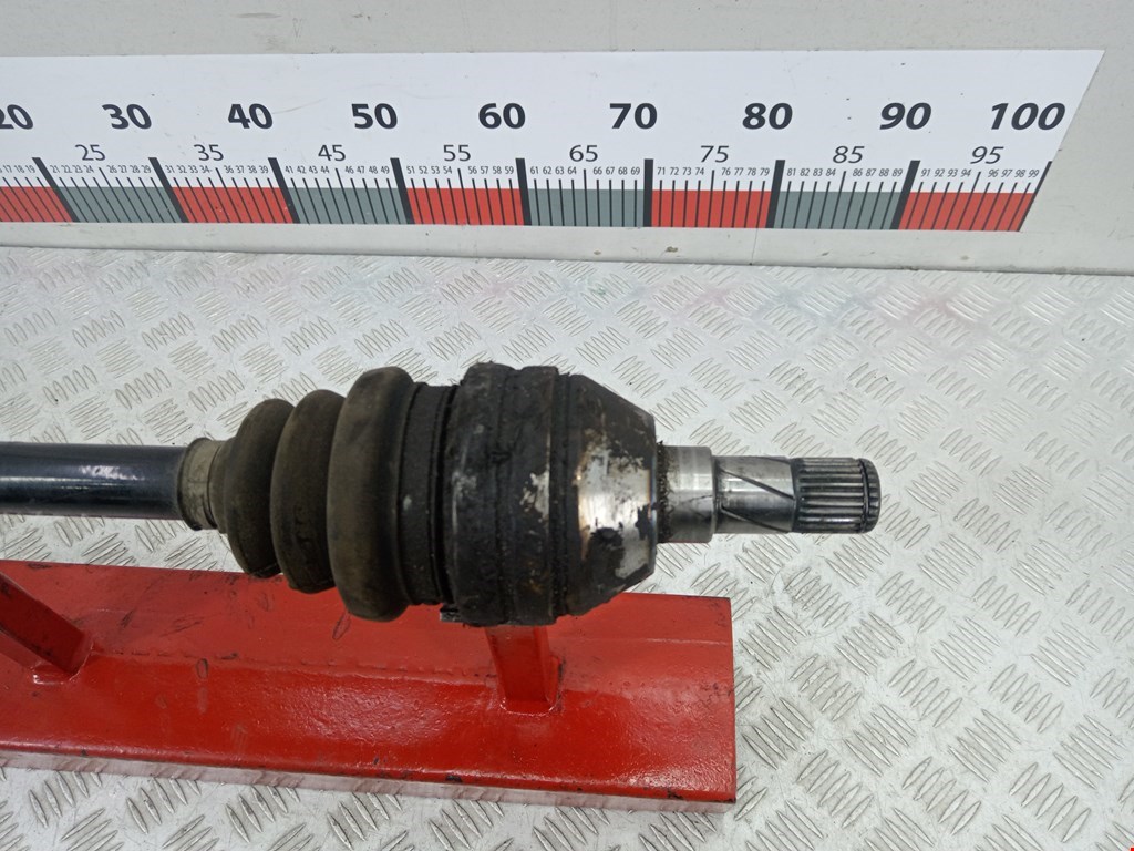 Полуось (привод, приводной вал) передняя левая OPEL Vectra Vectra C 2002-2008