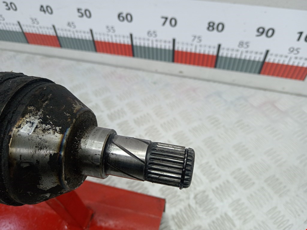 Полуось (привод, приводной вал) передняя левая OPEL Vectra Vectra C 2002-2008