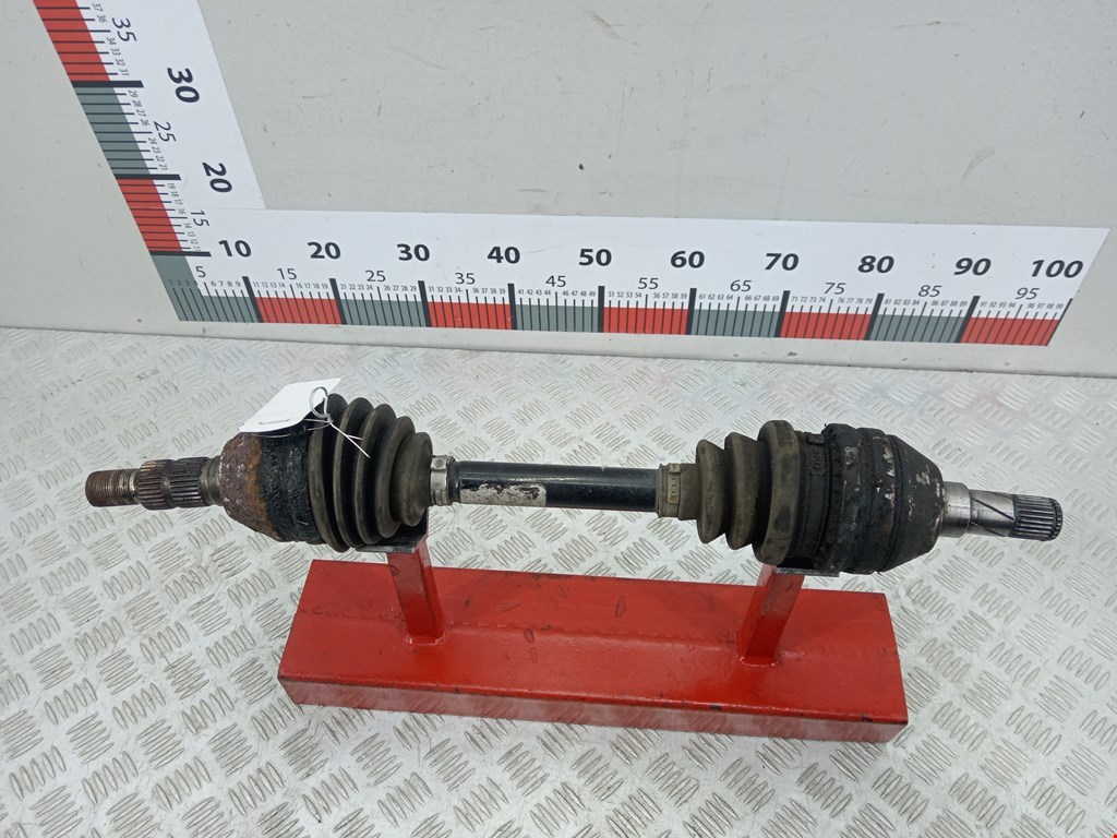 Полуось (привод, приводной вал) передняя левая OPEL Vectra Vectra C 2002-2008