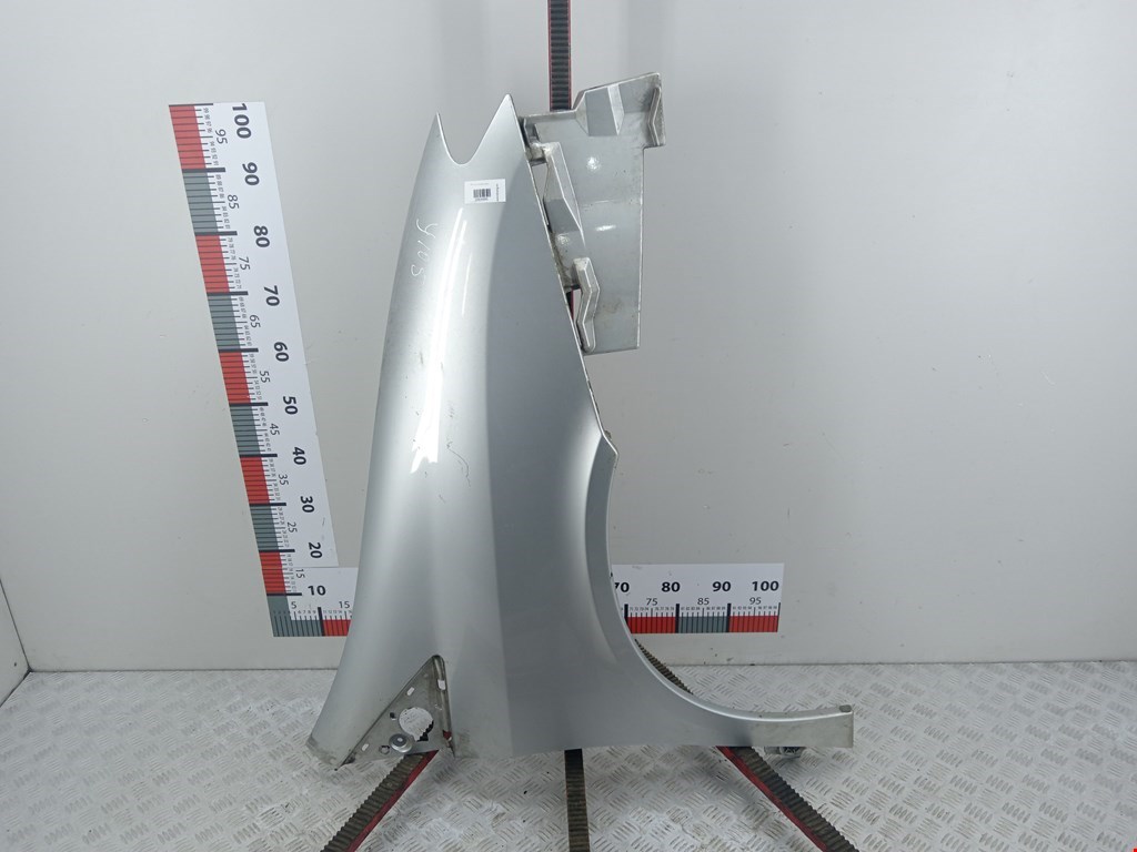 Крыло переднее правое FIAT Ulysse 2002-2010