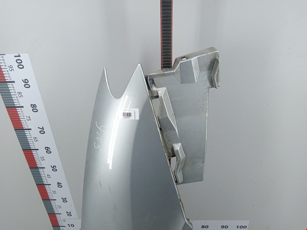 Крыло переднее правое FIAT Ulysse 2002-2010