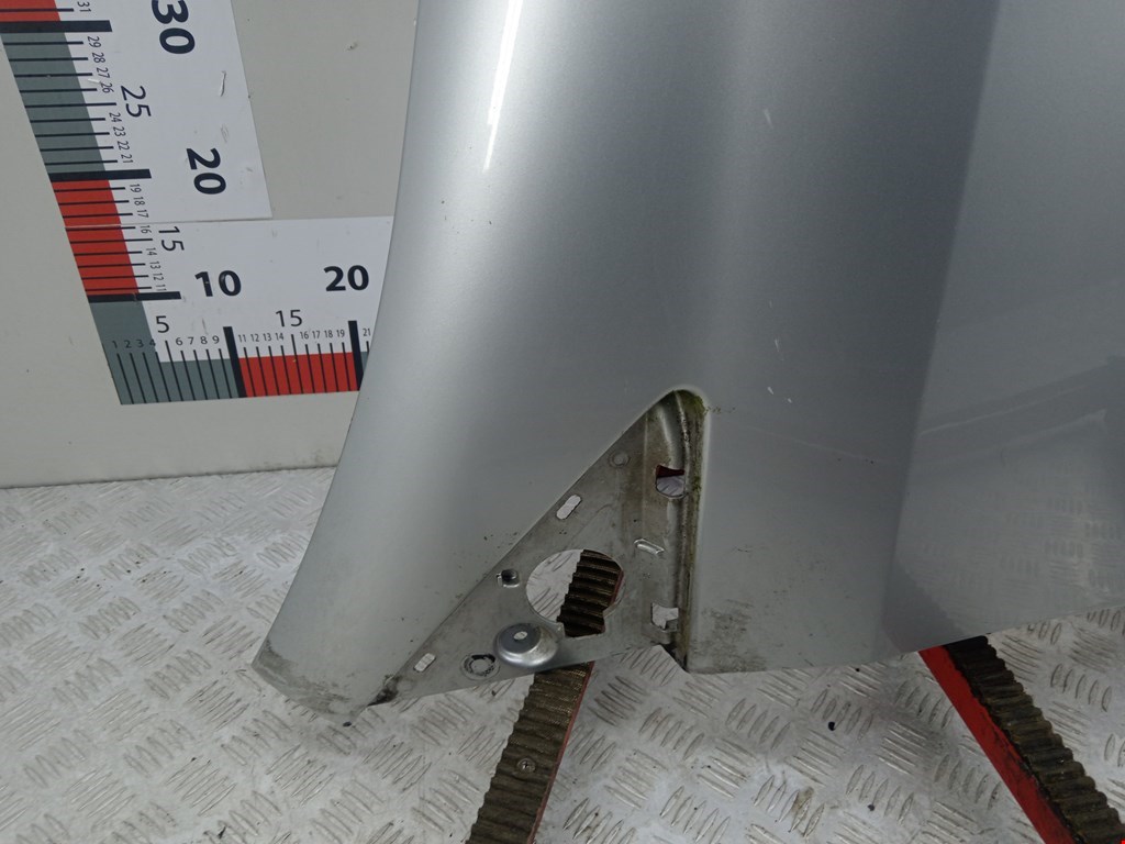 Крыло переднее правое FIAT Ulysse 2002-2010