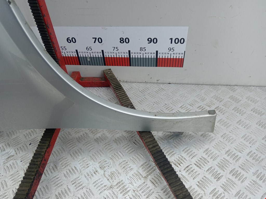 Крыло переднее правое FIAT Ulysse 2002-2010