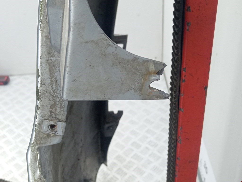 Крыло переднее правое FIAT Ulysse 2002-2010