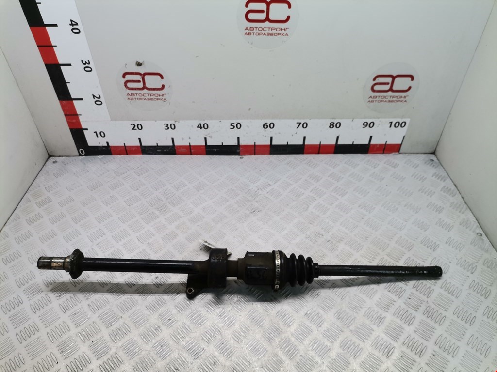 Полуось (привод, приводной вал) передняя правая MINI Hatch R50/R53 3-door 2001-2006