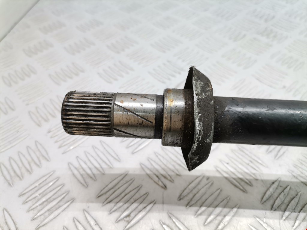 Полуось (привод, приводной вал) передняя правая MINI Hatch R50/R53 3-door 2001-2006