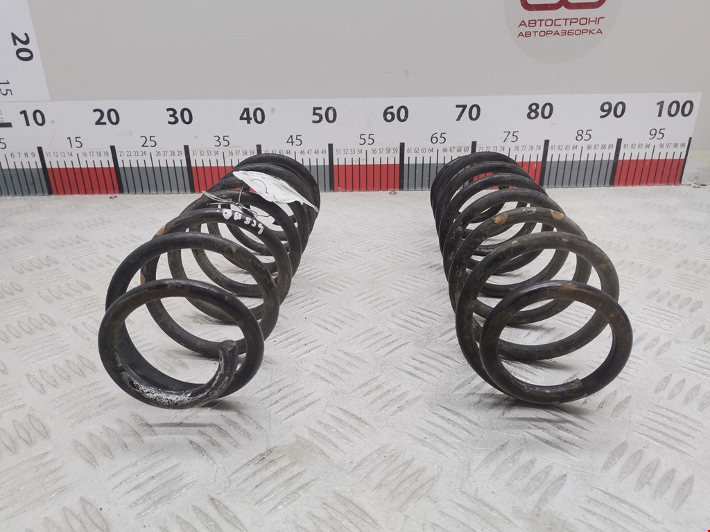 Пружина задняя левая/правая SEAT Cordoba 2002-2009