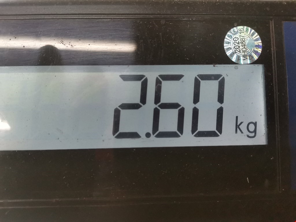 Пружина задняя левая/правая SEAT Cordoba 2002-2009