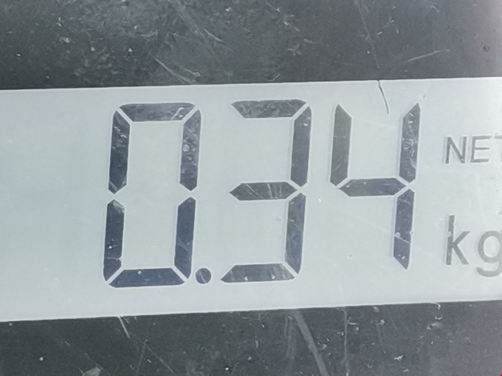 Трубка топливная RENAULT Scenic II 2003-2010