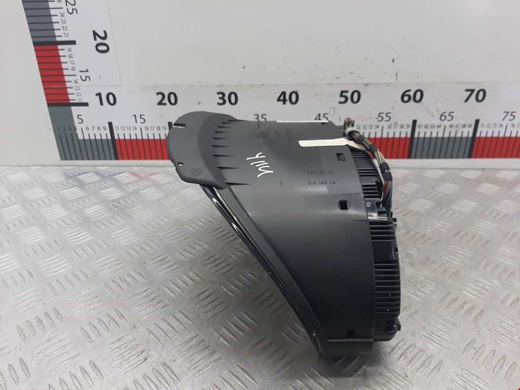 Панель приборов (щиток) BMW 5er 5 серия E39 1995-2004