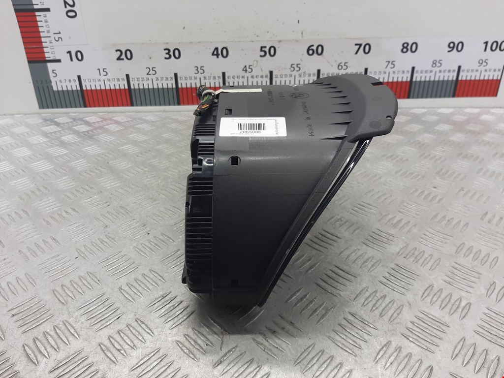 Панель приборов (щиток) BMW 5er 5 серия E39 1995-2004