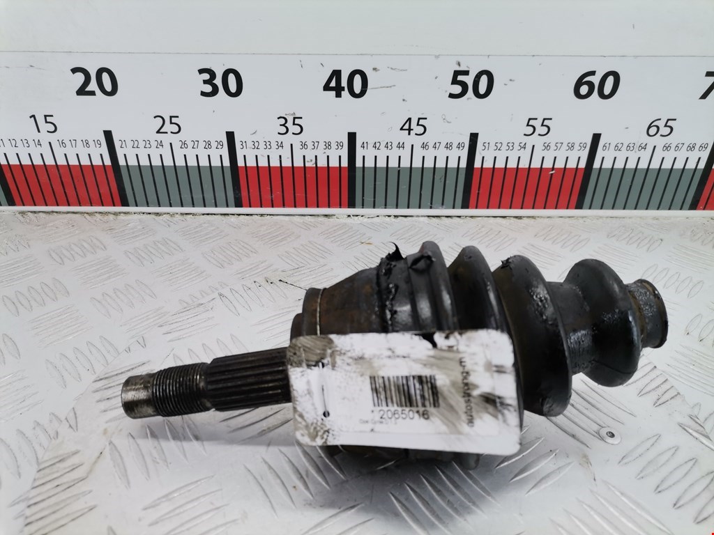 ШРУС наружный Opel Corsa D (2006-2014)