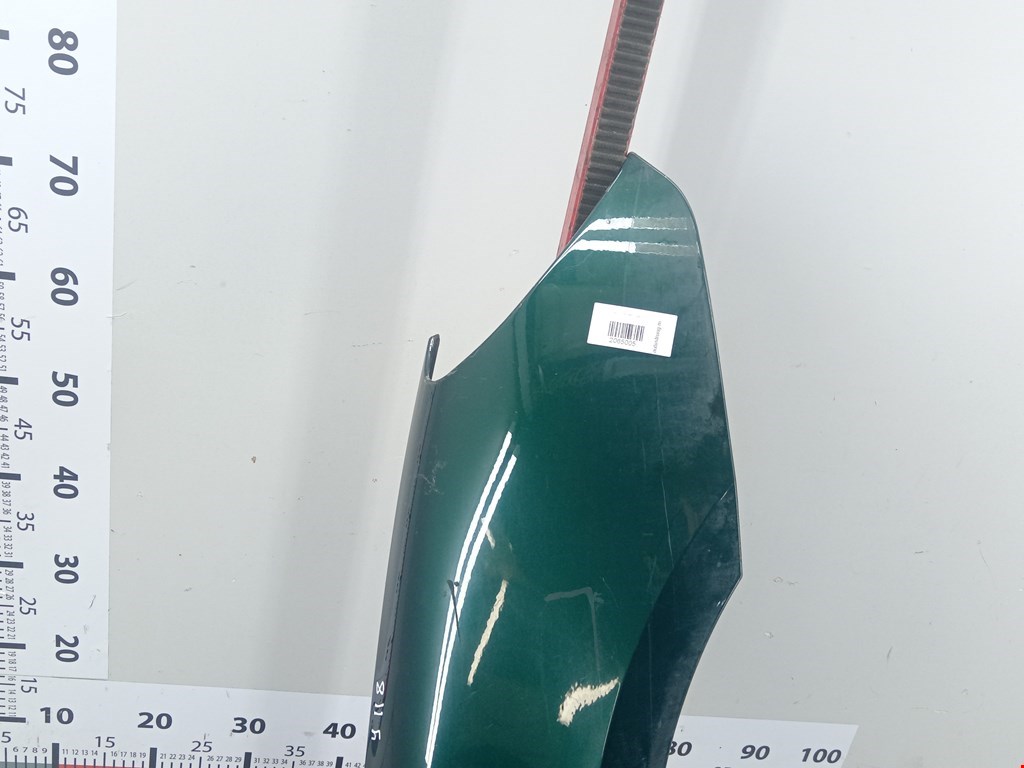 Крыло переднее правое PEUGEOT 307 2001-2008