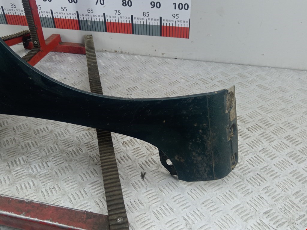 Крыло переднее правое PEUGEOT 307 2001-2008