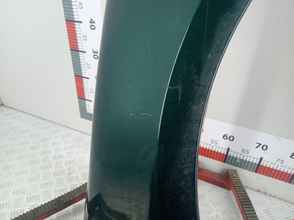 Крыло переднее правое PEUGEOT 307 2001-2008