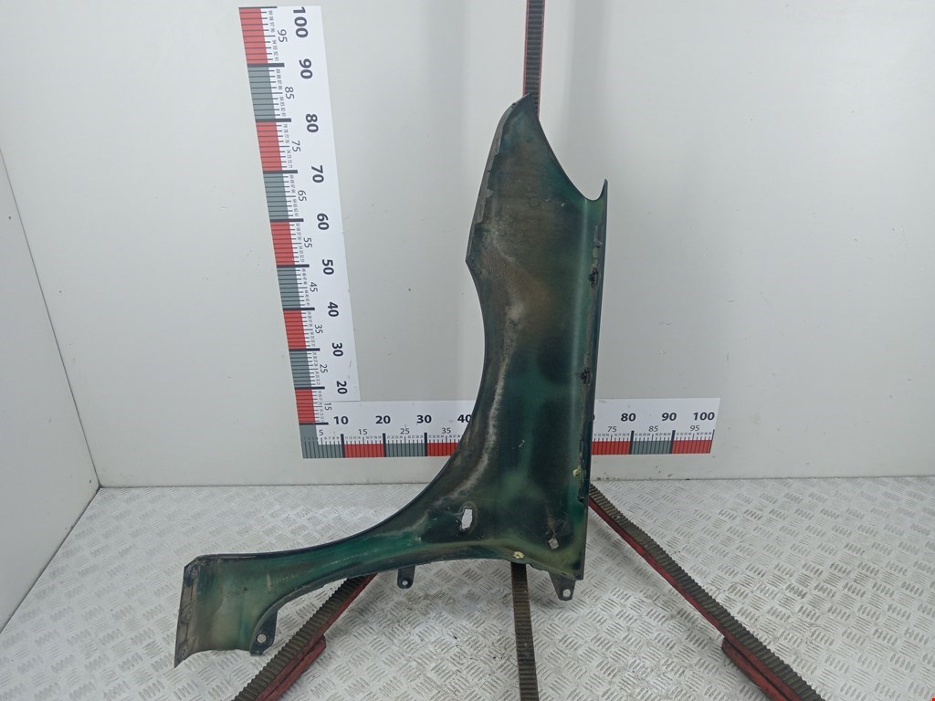 Крыло переднее правое PEUGEOT 307 2001-2008