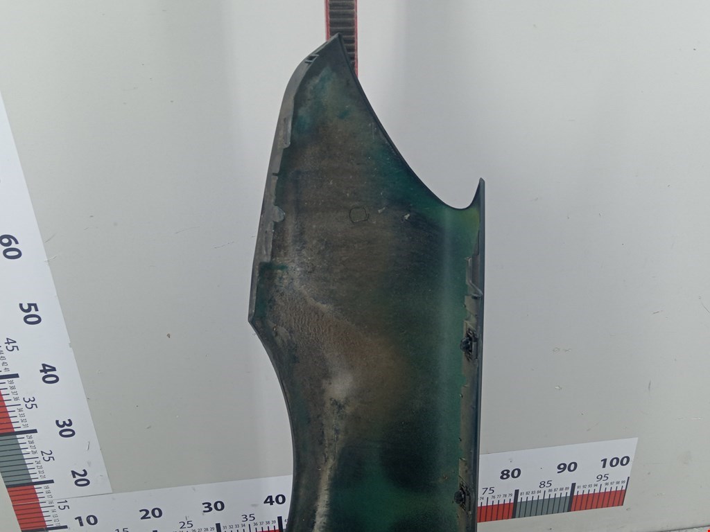 Крыло переднее правое PEUGEOT 307 2001-2008