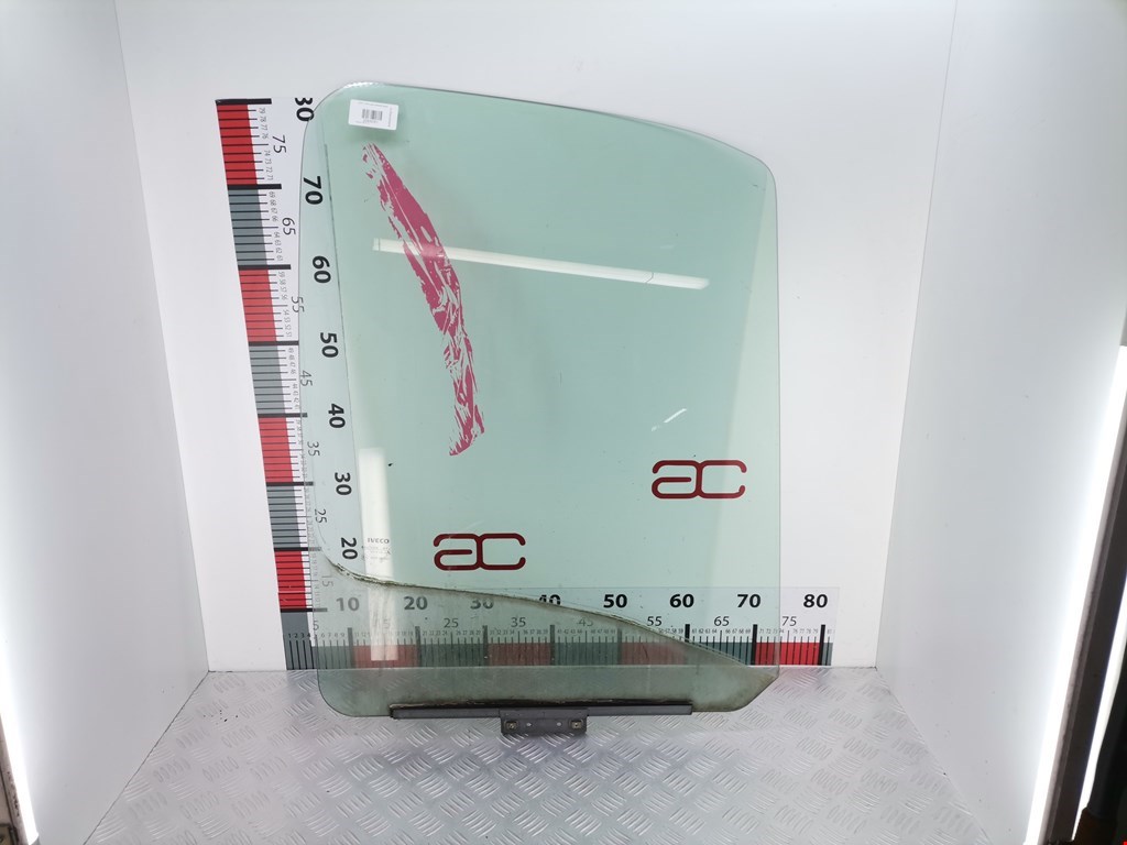 Стекло двери передней правой Renault Trafic 2 (2001-2014)