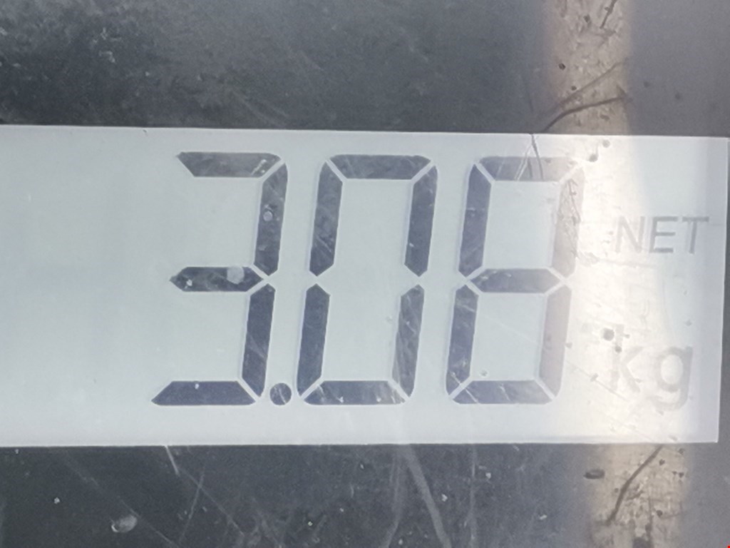 Фара левая VOLKSWAGEN Bora 1998-2005