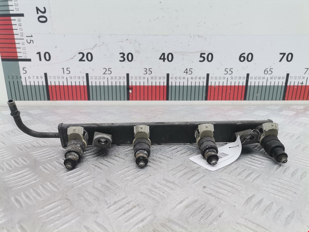 Форсунка дизельная электрическая SMART Forfour W454 2004-2006