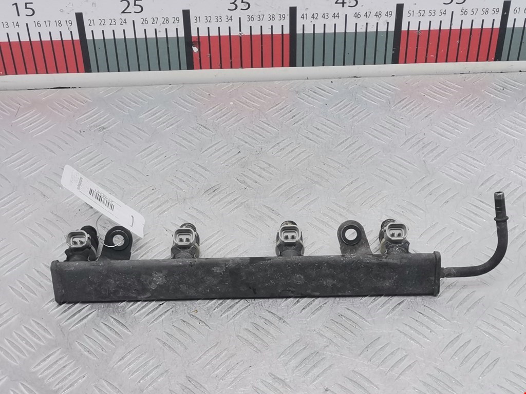 Форсунка дизельная электрическая SMART Forfour W454 2004-2006