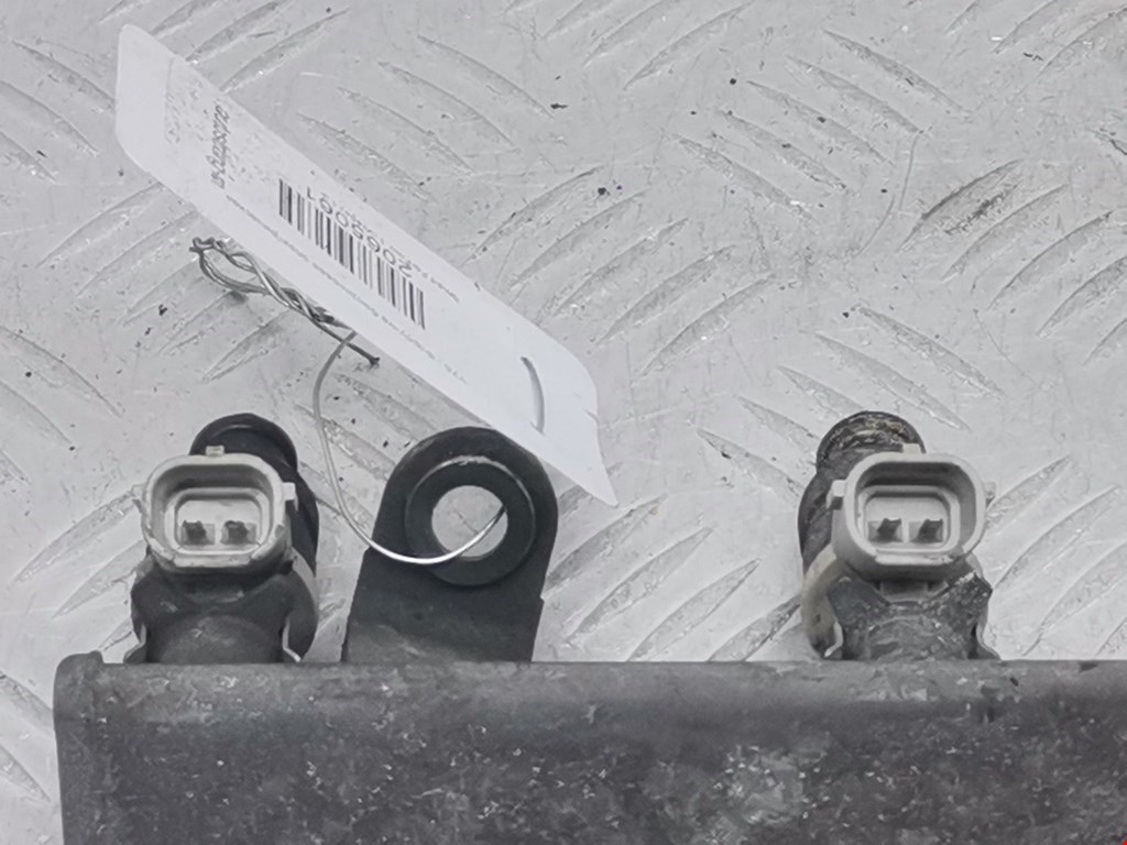 Форсунка дизельная электрическая SMART Forfour W454 2004-2006