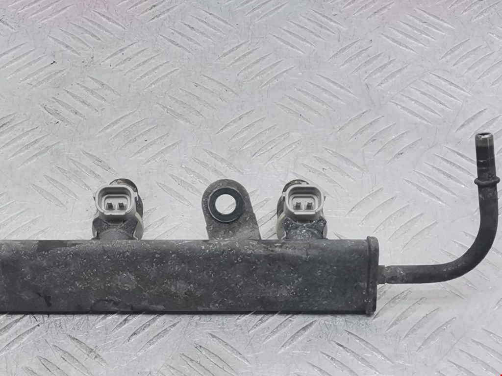 Форсунка дизельная электрическая SMART Forfour W454 2004-2006