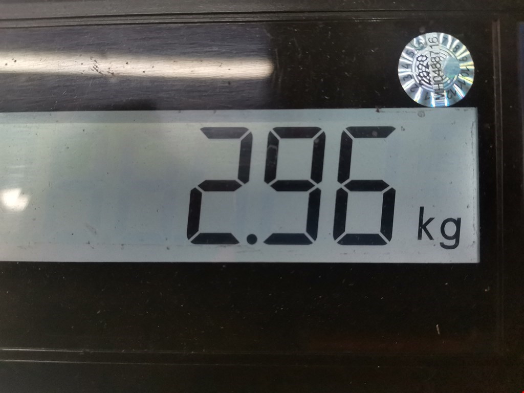 Пружина задняя левая/правая VOLKSWAGEN Golf IV 1997-2003