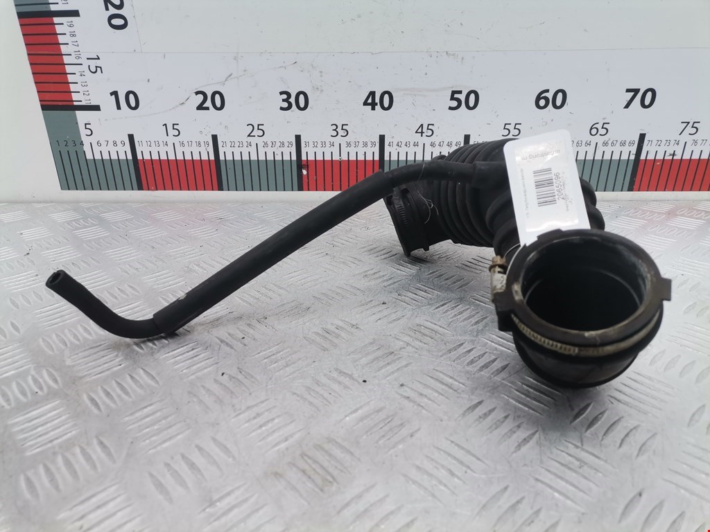 Патрубок воздушного фильтра SMART Forfour W454 2004-2006