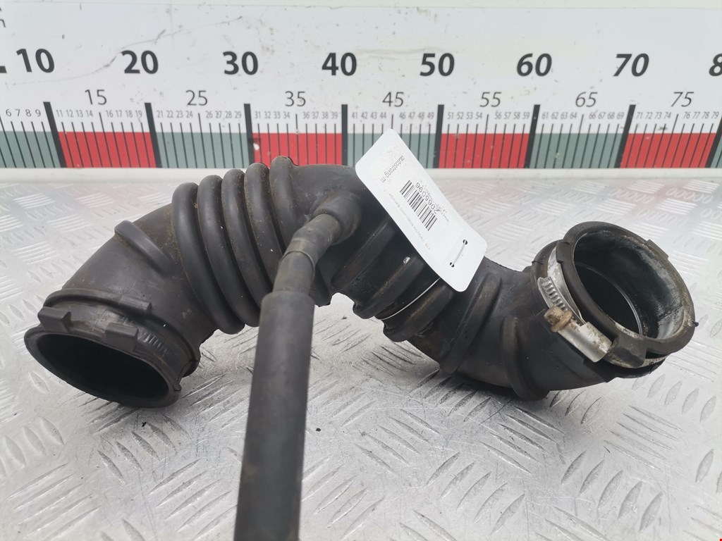 Патрубок воздушного фильтра SMART Forfour W454 2004-2006