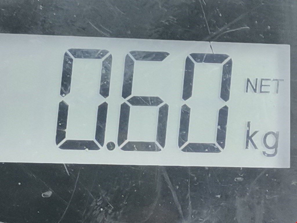 Патрубок воздушного фильтра SMART Forfour W454 2004-2006