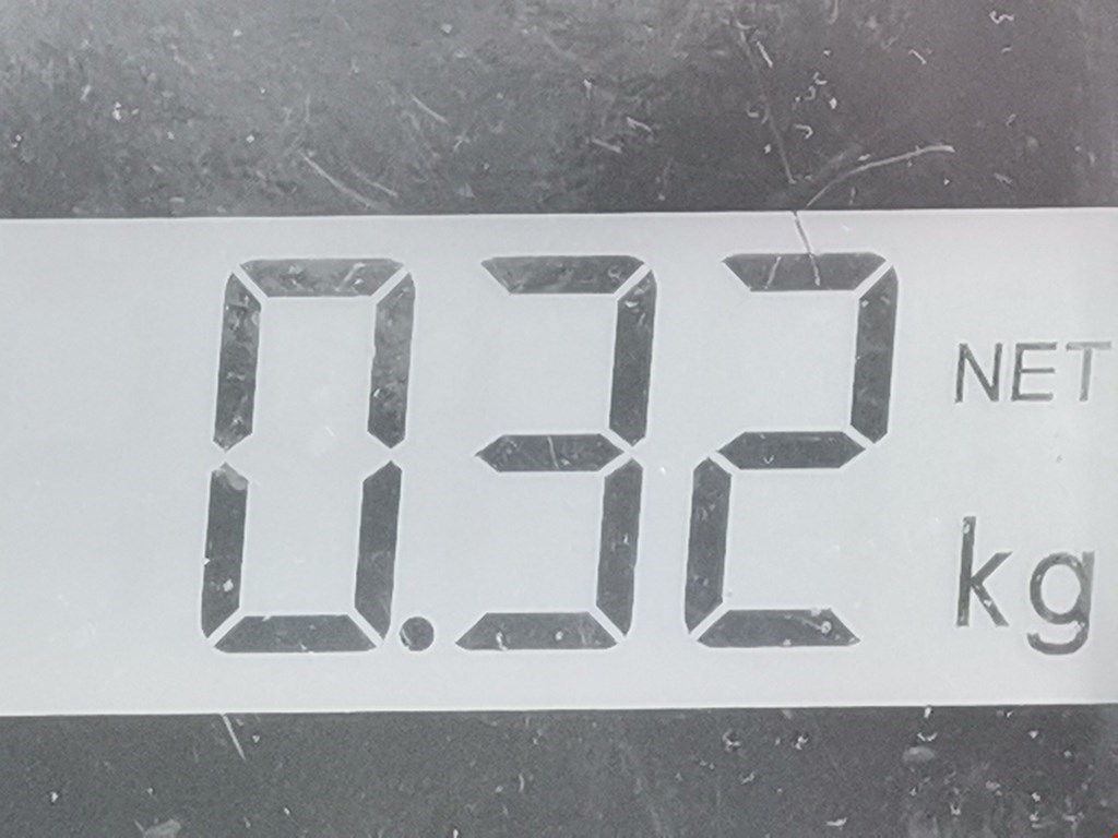 Патрубок SMART Forfour W454 2004-2006