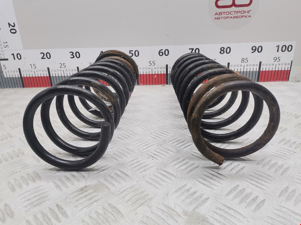 Пружина задняя левая/правая FORD Mondeo III 2000-2007