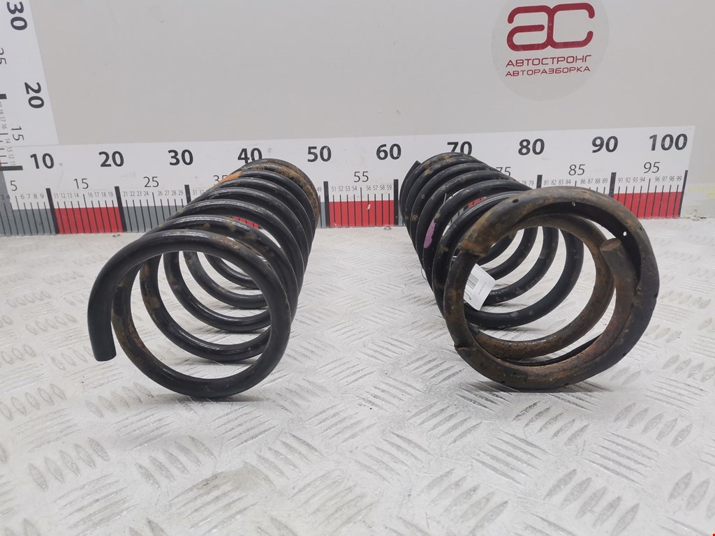 Пружина задняя левая/правая FORD Mondeo III 2000-2007