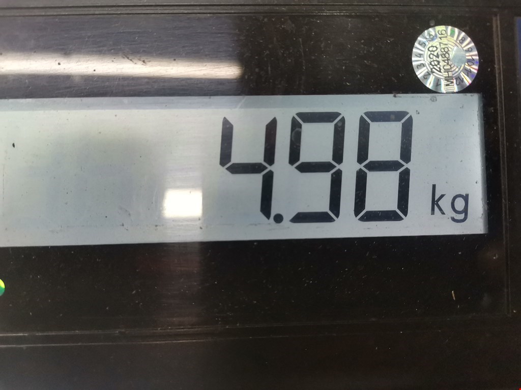 Пружина задняя левая/правая FORD Mondeo III 2000-2007