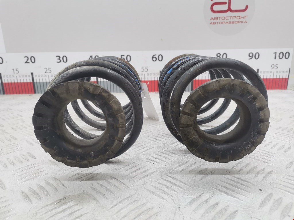 Пружина задняя левая/правая OPEL Corsa D 2006-2014