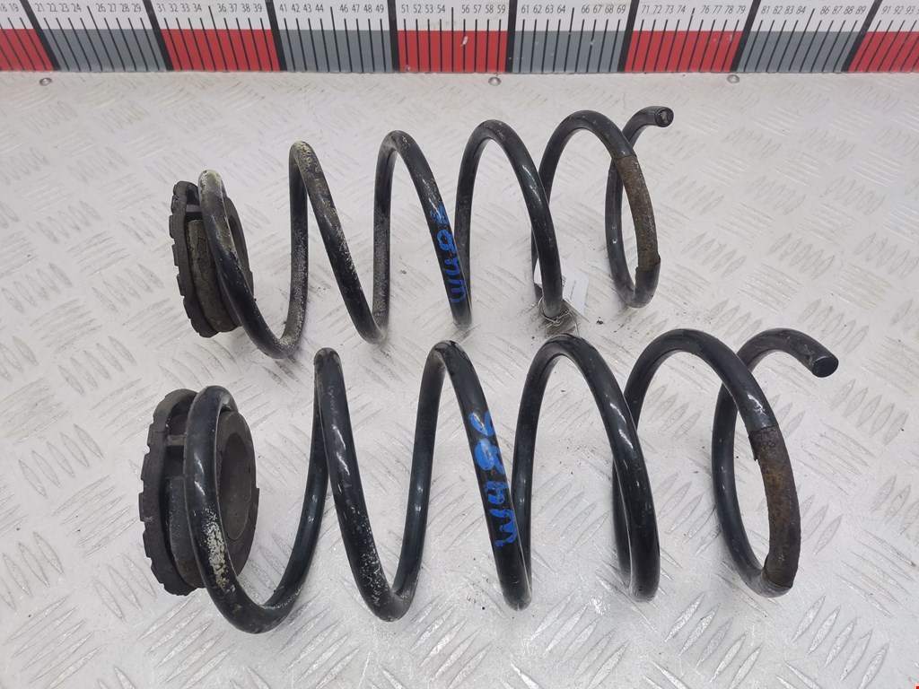 Пружина задняя левая/правая OPEL Corsa D 2006-2014