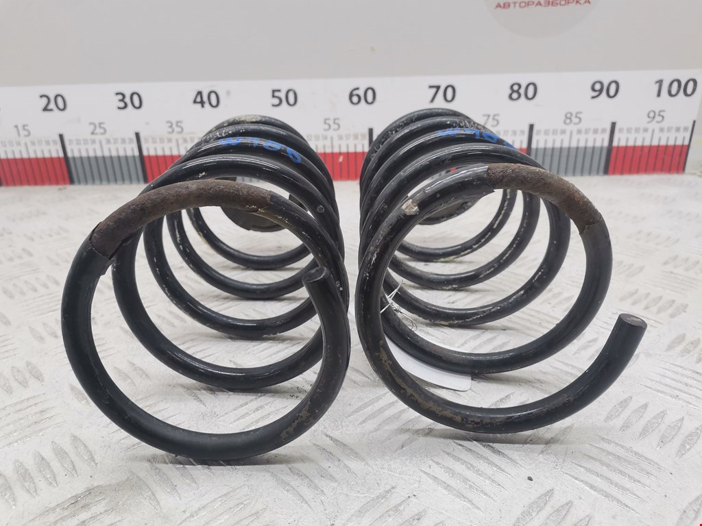 Пружина задняя левая/правая OPEL Corsa D 2006-2014