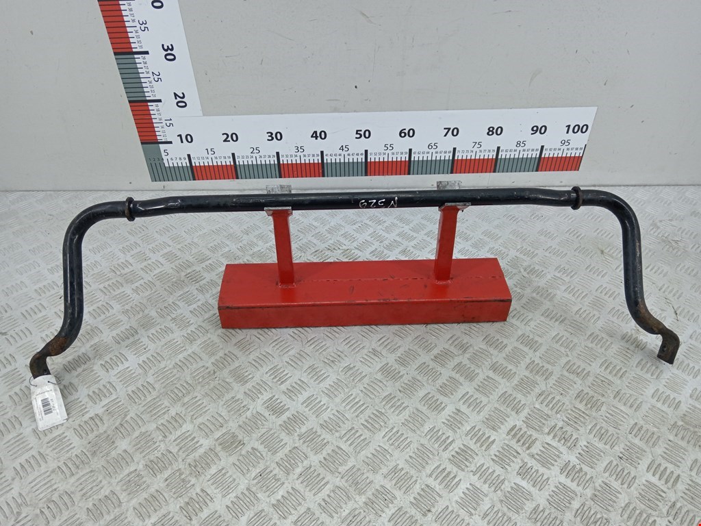 Стабилизатор передний (поперечной устойчивости подвески) AUDI A4 B5 1995-2001