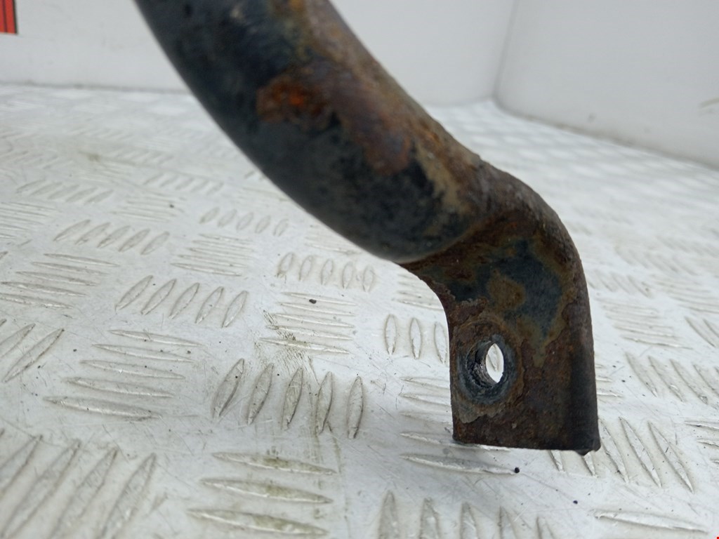 Стабилизатор передний (поперечной устойчивости подвески) AUDI A4 B5 1995-2001