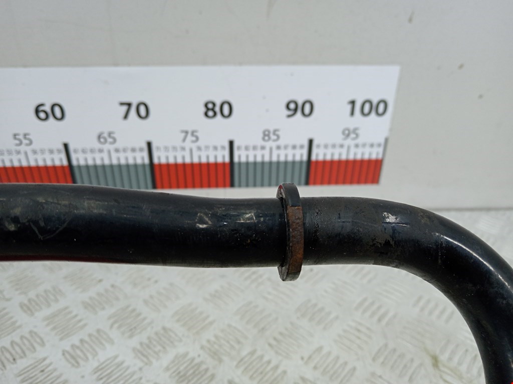 Стабилизатор передний (поперечной устойчивости подвески) AUDI A4 B5 1995-2001