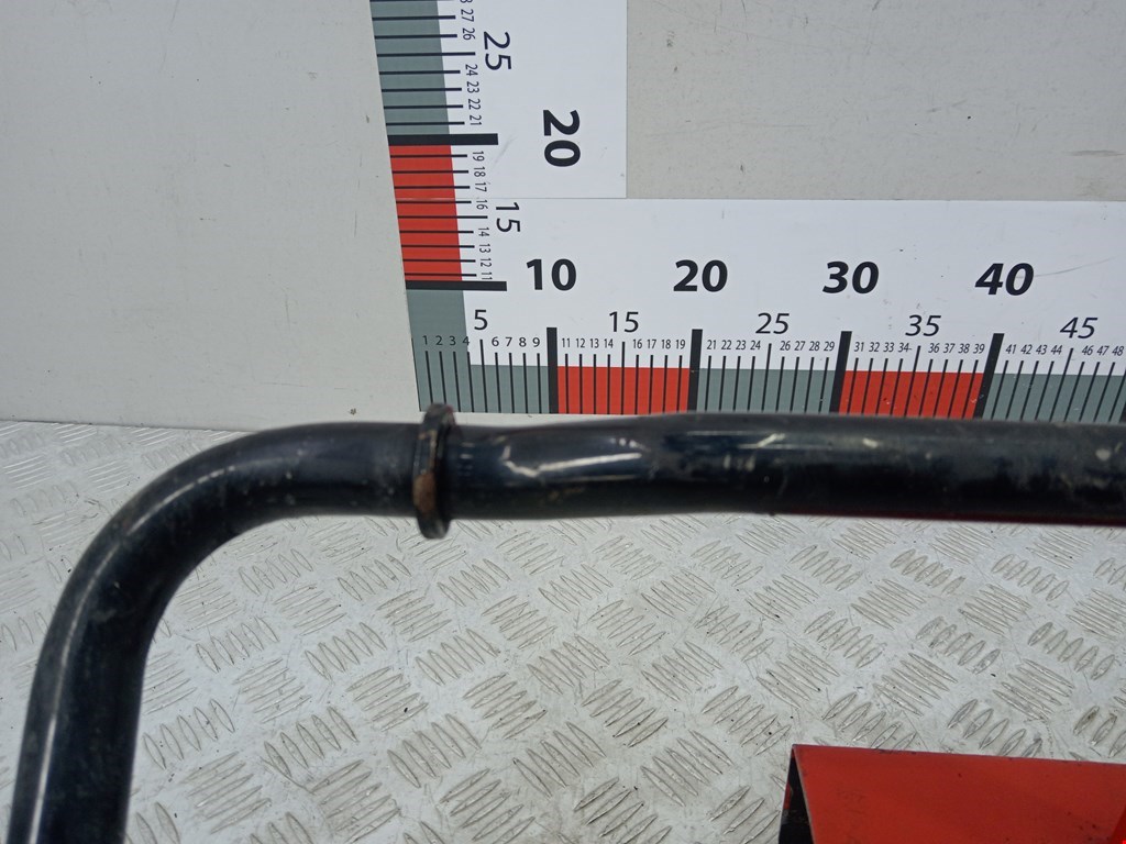 Стабилизатор передний (поперечной устойчивости подвески) AUDI A4 B5 1995-2001