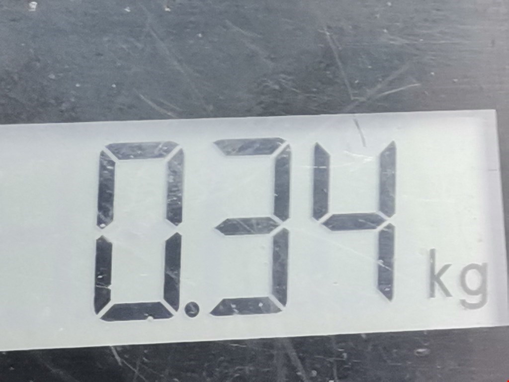 Патрубок SMART Forfour W454 2004-2006