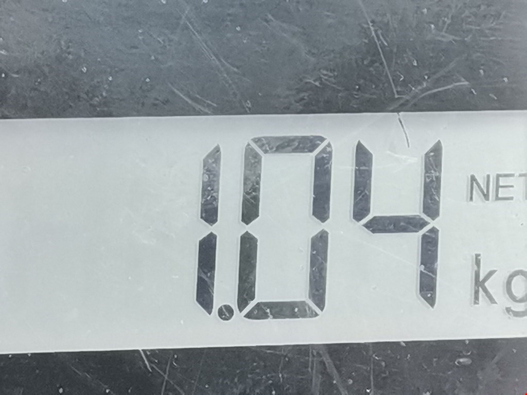 Насос водяной (помпа) SMART Forfour W454 2004-2006