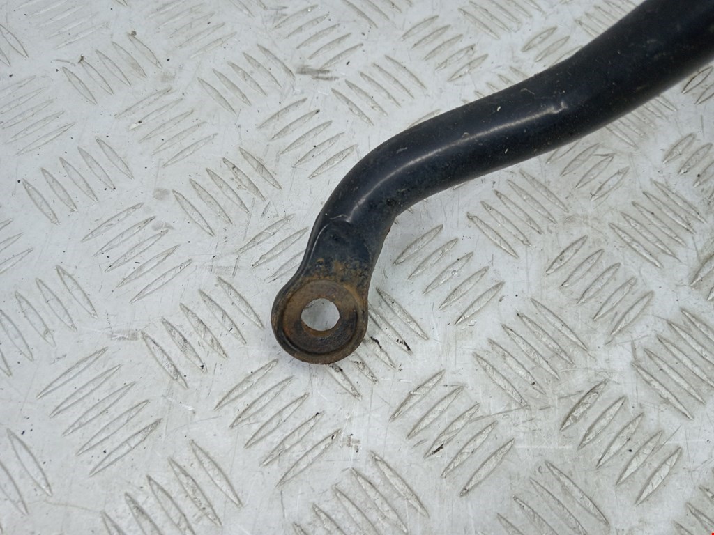 Стабилизатор передний (поперечной устойчивости подвески) MITSUBISHI Carisma 1995-1999