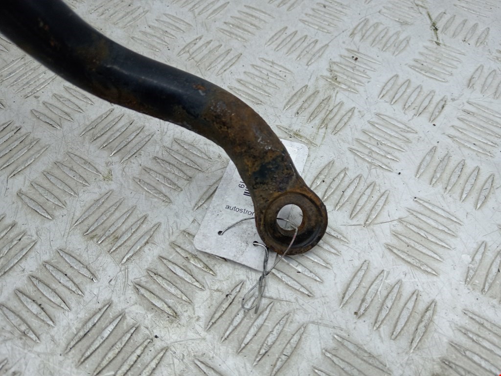 Стабилизатор передний (поперечной устойчивости подвески) MITSUBISHI Carisma 1995-1999