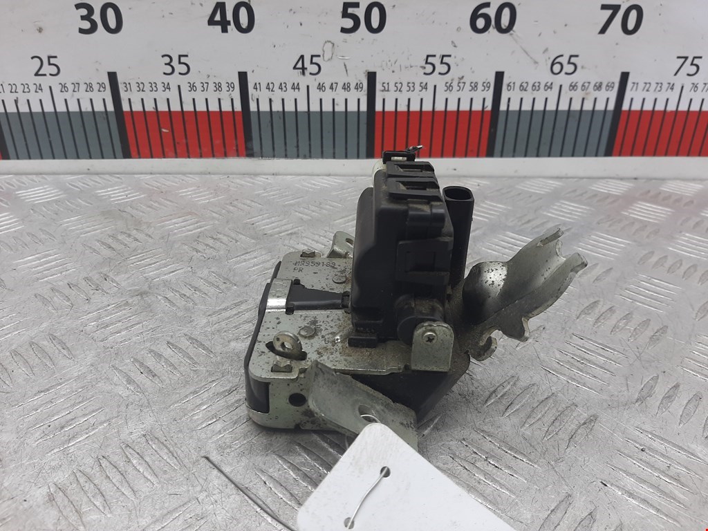 Замок багажника (крышки двери) SMART Forfour W454 2004-2006